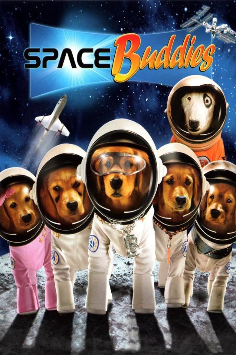 Space buddies