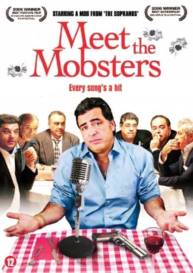 Meet The mobsters (DVD)