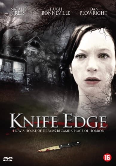 Knife Edge (DVD)