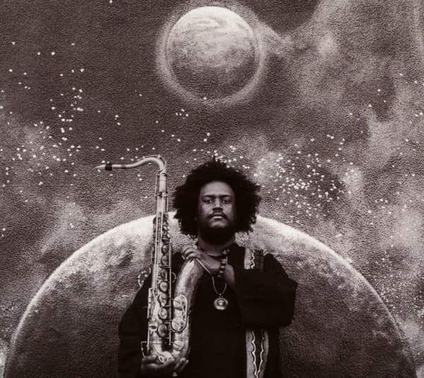 Kamasi Washington - The Epic (3 CD)