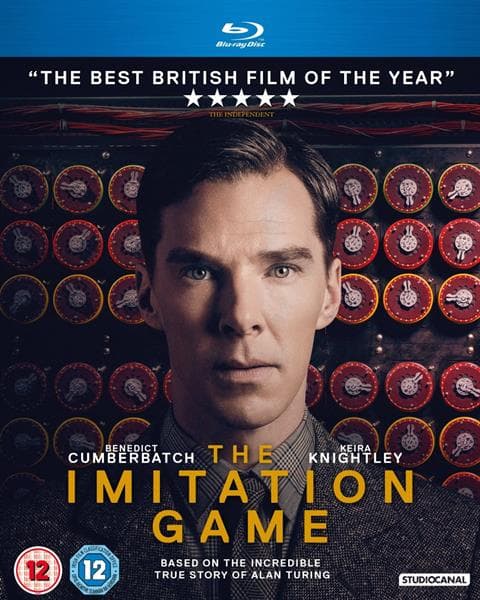 Imitation Game (Import)