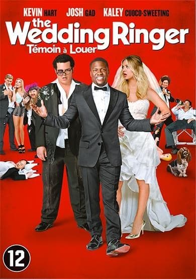 Wedding Ringer (DVD)