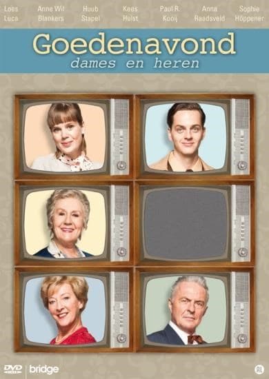 Goedenavond Dames En Heren (DVD)