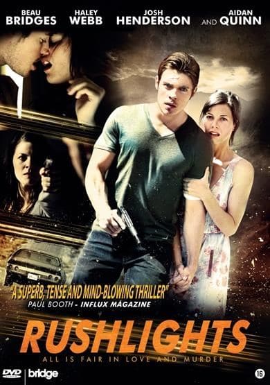 Rushlights (DVD)