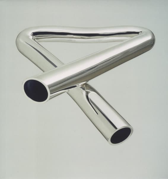Mike Oldfield - Tubular Bells III (LP) (Reissue)