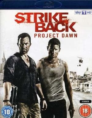 Strike Back - Project Dawn (Import)