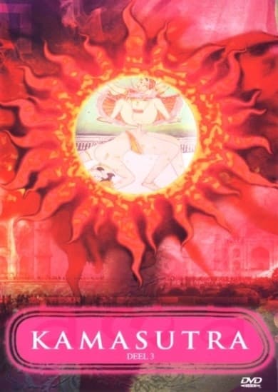 Kamasutra 3 (DVD)