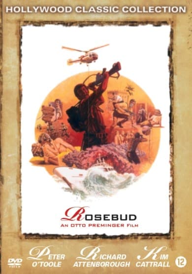 Rosebud (DVD)