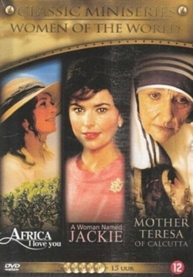 Woman Of The World Box (DVD)