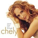 Chely Wright - Never Love You Enough (CD)