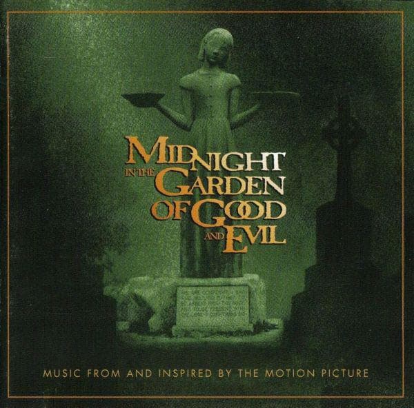 Original Soundtrack - Midnight In The Garden Of Good And Evil [us Import]