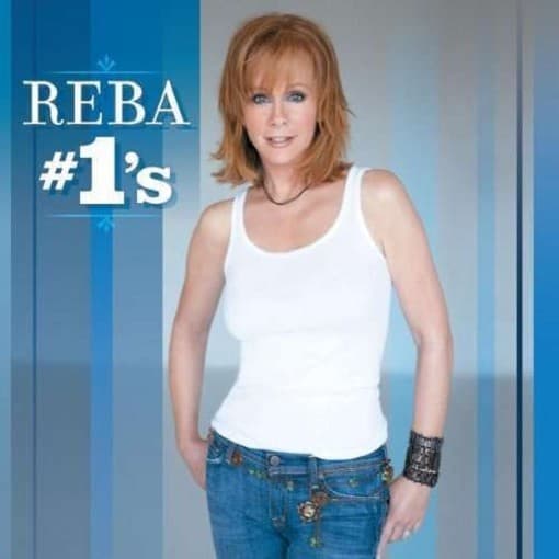 Reba McEntire - Reba 1#'S
