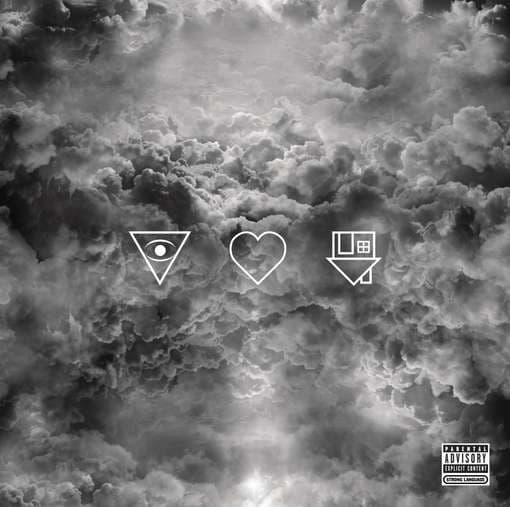 Neighbourhood - I Love You [us Import]