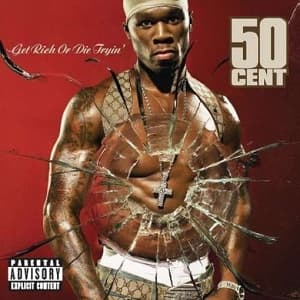 50 Cent - Get Rich Or Die Tryin [us Import]