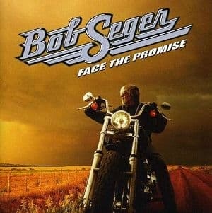 Bob Seger - Face The Promise [us Import]