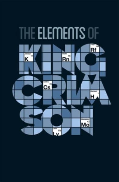 King Crimson - The Elements Tour Box 2014 (2 CD)