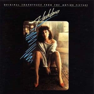 Original Soundtrack - Flashdance [remastered]