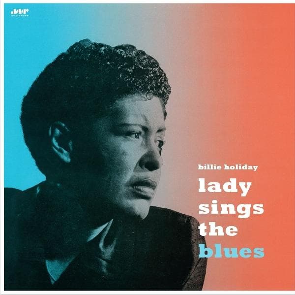 Billie Holiday - Lady Sings The Blues (LP) (Remastered)