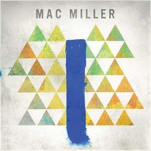 Mac Miller - Blue Slide Park (CD)