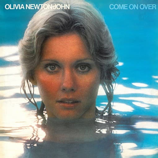 Olivia Newton-John - Come On Over (CD) (Remastered)