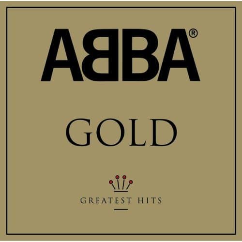 Abba - Gold