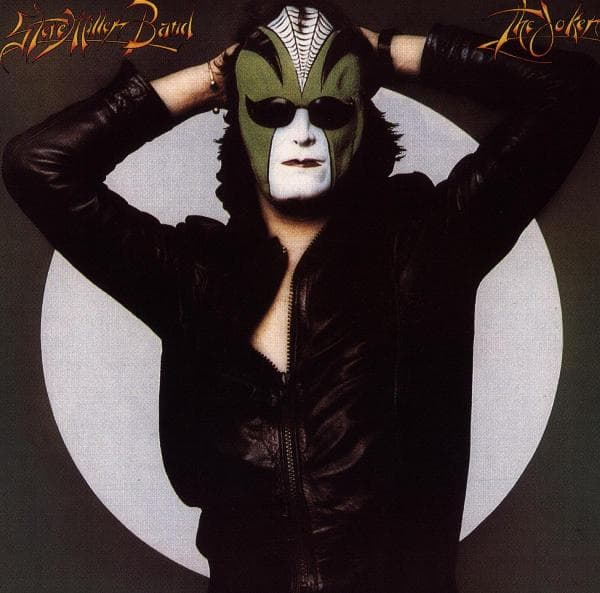 Steve Miller Band - The Joker