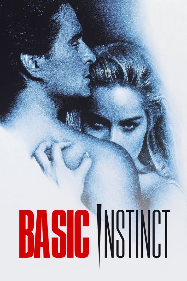 Basic instinct (DVD)