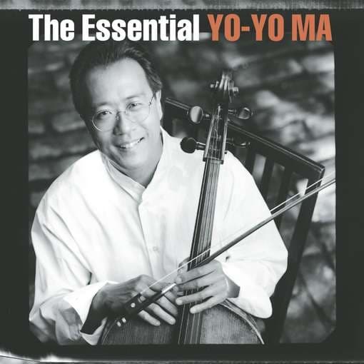 Yo-Yo Ma - Essential