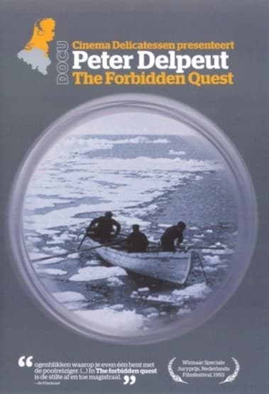 Forbidden quest (DVD)
