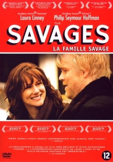 Savages (DVD)