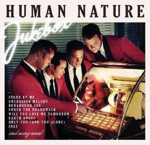 Human Nature - Jukebox