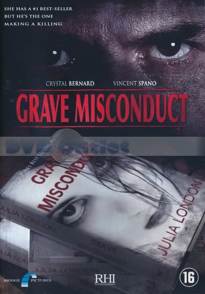 Grave Misconduct