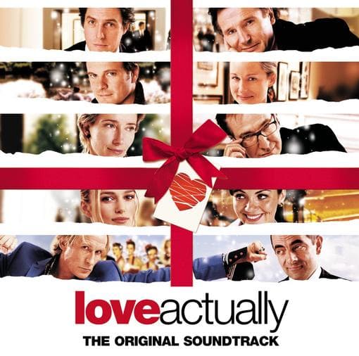 Ost - Love Actually