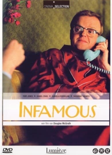 Infamous (DVD)