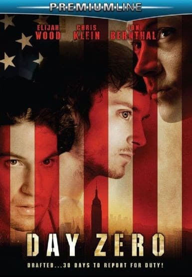Day zero (DVD)