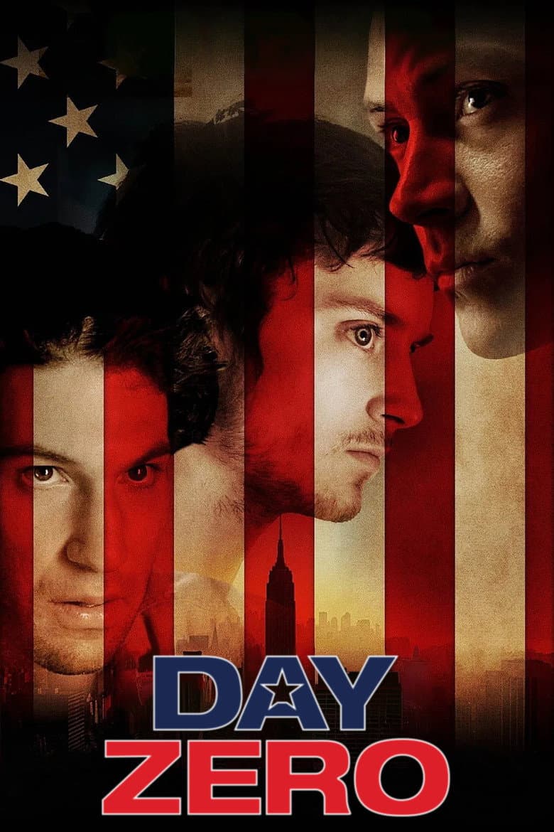 Day zero (DVD)