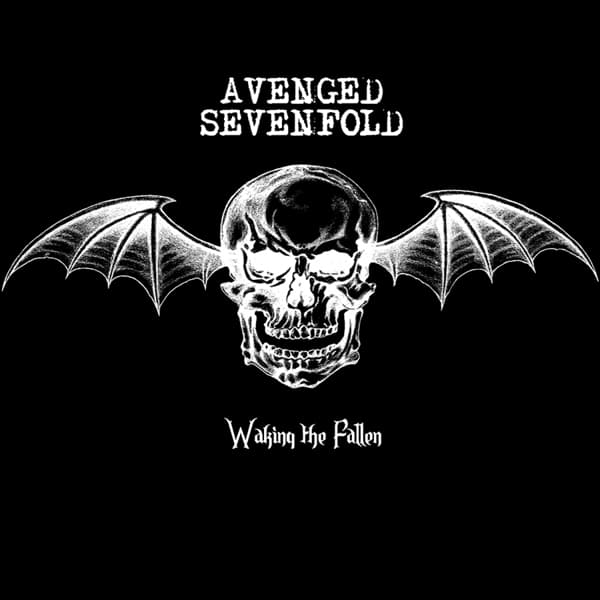 Avenged Sevenfold - Waking The Fallen (2 LP)