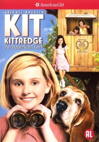 Kit Kittredge