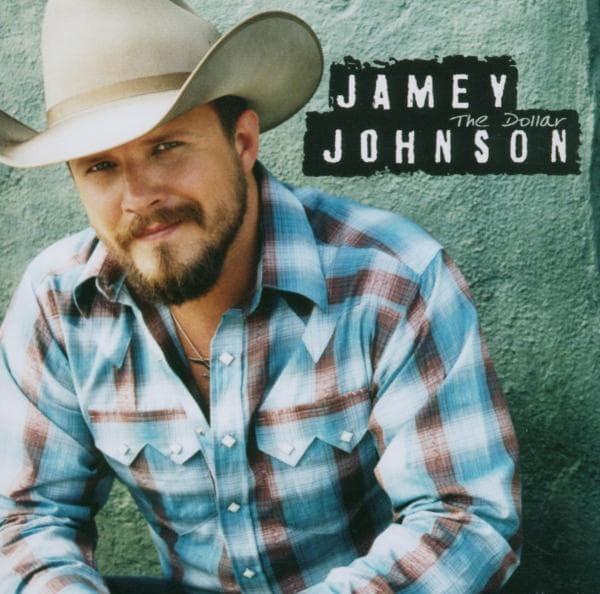 Jamey Johnson - The Dollar (CD)