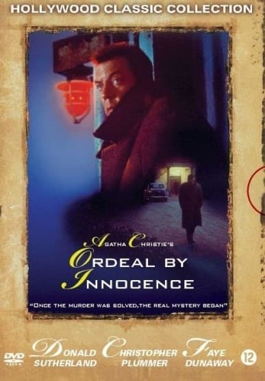 Ordeal by innocence (DVD)