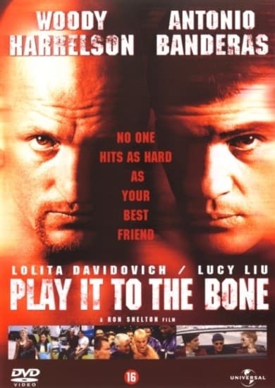 Play it to The bone (DVD)