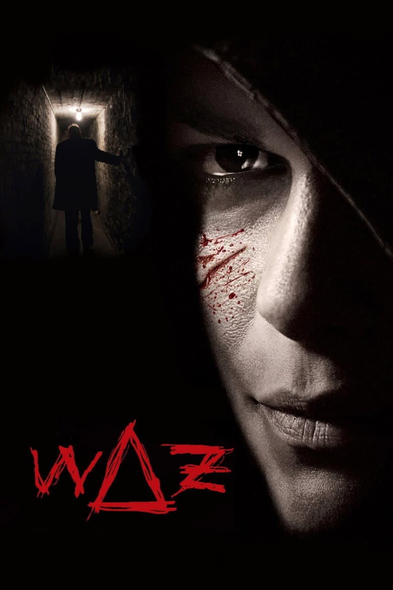 Waz (DVD)