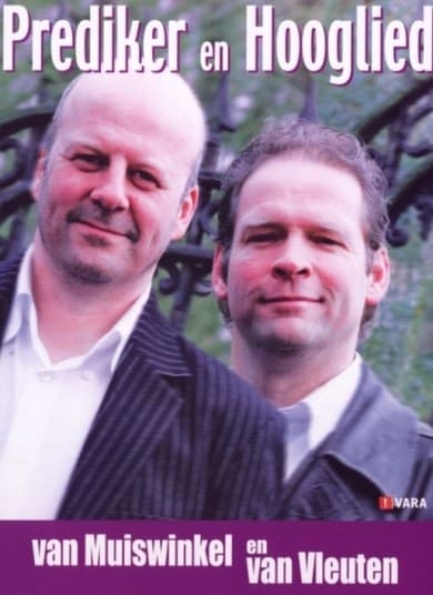Van Muiswinkel & Van Vleuten - Prediker en hooglied (DVD)