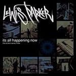 Lewis Parker - It'S All Happening Now