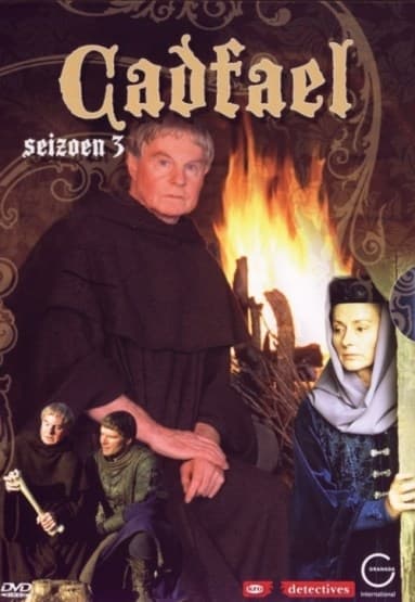 Cadfael - Seizoen 3 (DVD)