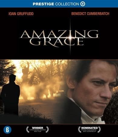 Amazing Grace (Blu-ray)
