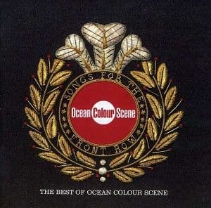 Ocean Colour Scene - Songs For The Front Row