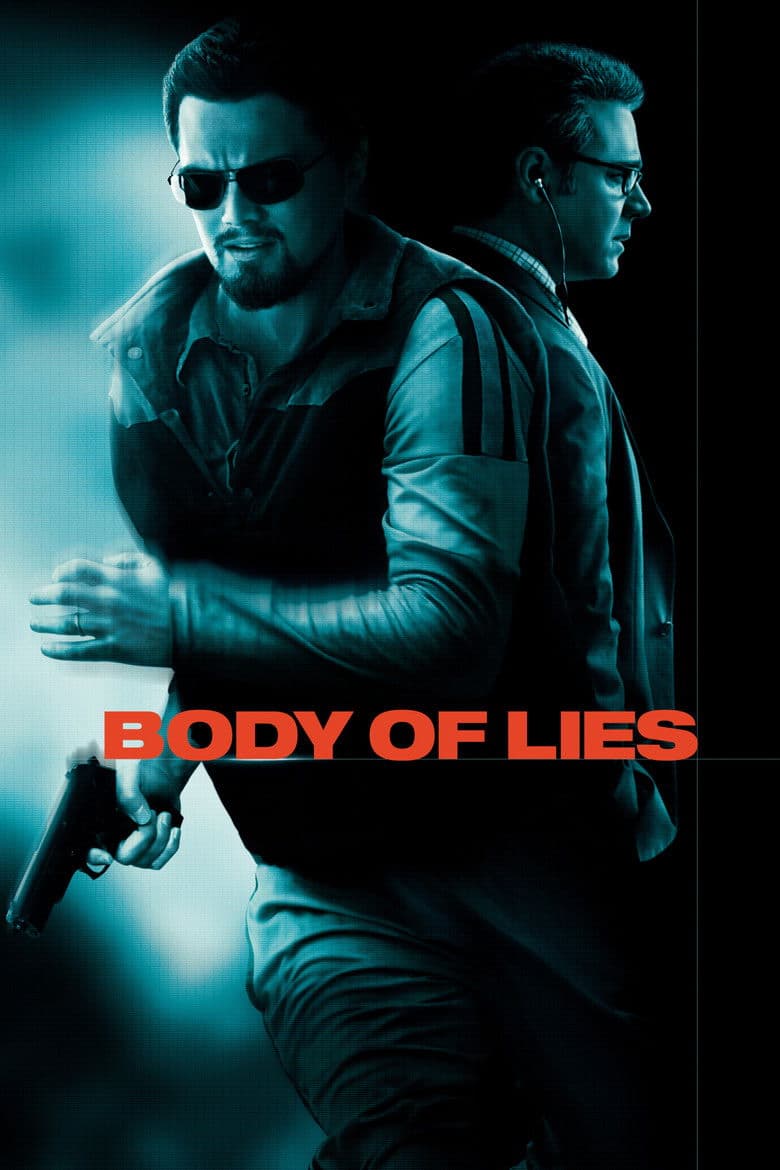 Body of lies (DVD)