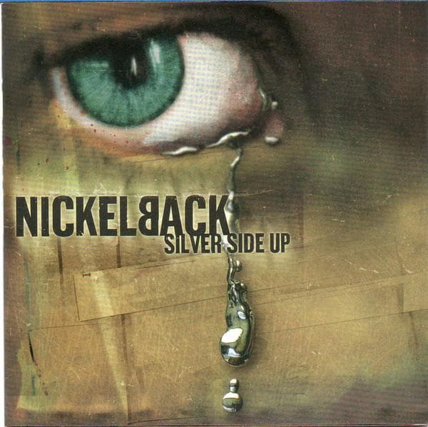Nickelback - Silver Side