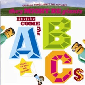 They Might Be Giants - Here Come The Abc'S